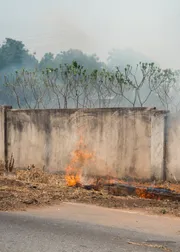 Aus: beyond-lost-roads. Bild: Samira Saidi